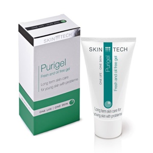 PURIGEL PURIFICANTE VISO 50 ML