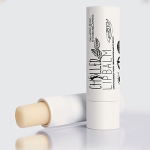 PUROBIO COSMETICS CHILLED LIPBALM VOLUME 4