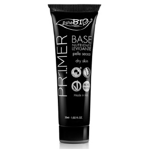 PUROBIO COSMETICS PRIMER VISO PELLE SECCA 1