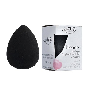 PUROBIO COSMETICS SPUGNA BLENDER FONDOTINTA