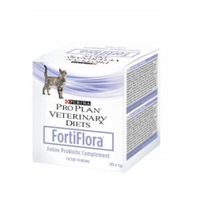 PVD GATTO FORTIFLORA
