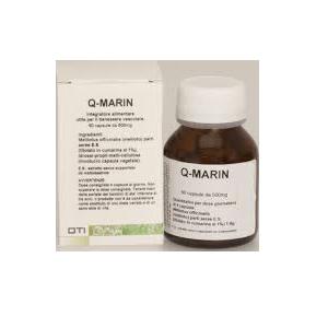 Q MARIN Capsule