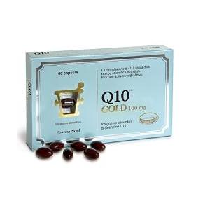 Q10 GOLD Bioattivo