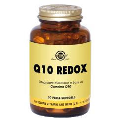 Q10 REDOX MSO