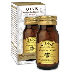 QIVIS PASTIGLIE 40G