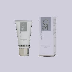 QM NOTTE CREMA ANTIRUGHE