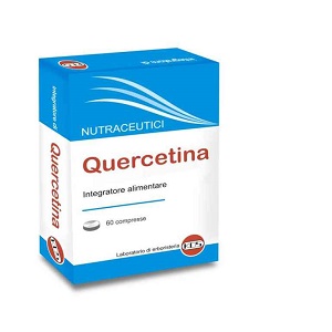 QUERCETINA Compresse