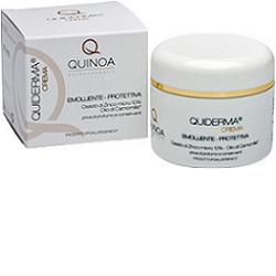 QUIDERMA CREMA EMOLLIENTE PROTETTIVA