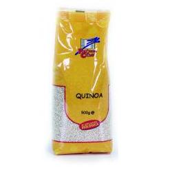 QUINOA