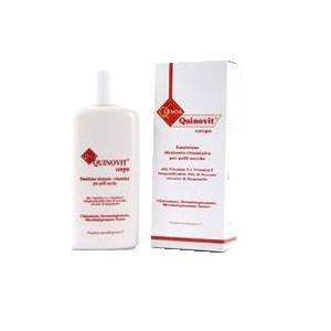 QUINOVIT ADVANCE Crema Corpo