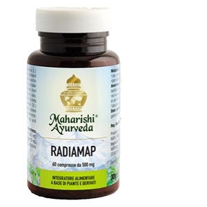 RADIAMAP COMPRESSE