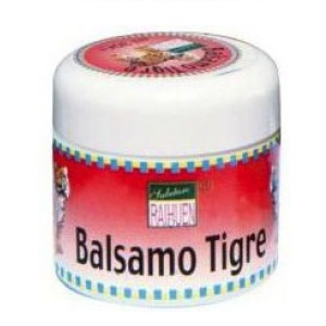 RAIHUEN BALSAMO DI TIGRE BIANCO 30 ML
