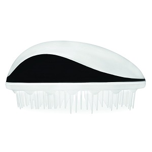 RAINBOW BRUSH TANGLE TEEZER BIANCO