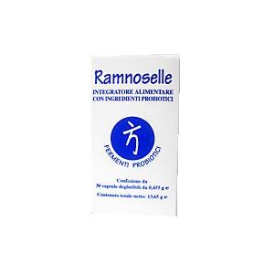 RAMNOSELLE Capsule