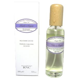 Rancé DEODORANTE OLIO DI ARGAN