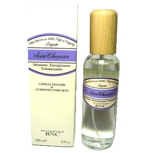 Rancé OLIO SECCO per Capelli