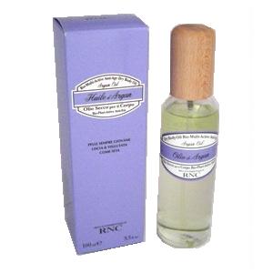 Rancé OLIO SECCO per il Corpo