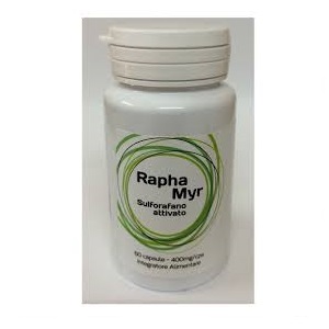 RAPHA MYR 30 CAPSULE