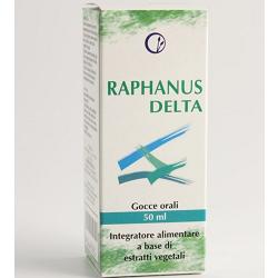 RAPHANUS DELTA SOL IAL