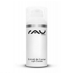RAU Extrait de Caviar 24h Cream