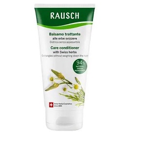 RAUSCH Balsamo Districante alle Erbe