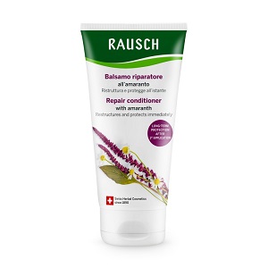 RAUSCH BALSAMO RIPARATORE AMARANTO