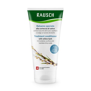 RAUSCH BALSAMO SPECIALE CORTECCIA SALICE