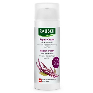 RAUSCH CREMA RIPARATRICE DOPPIE PUNTE AMARANTO