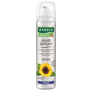 RAUSCH LACCA ERBE Fissaggio Normale