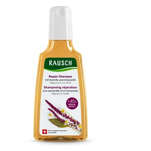 RAUSCH Shampoo Ristrutturante Camomilla