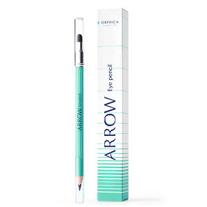 REALASH ARROW EYE MATITA NERA