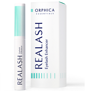 REALASH EYELASH ENHANCER CIGLIA