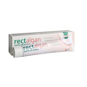 RECTALGAN PASTA ACQUA