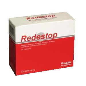 REDESTOP Bustine