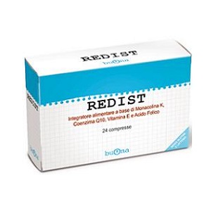 REDIST Compresse