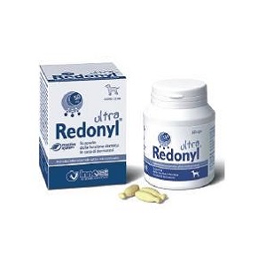 REDONYL ULTRA 50MG CANE GATTO