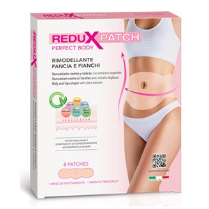 REDUX PATCH PERFECT BODY PANCIA FIANCHI
