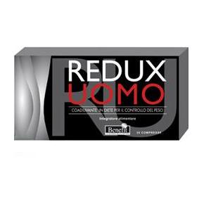 REDUX UOMO