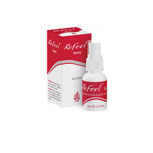 REFEEL SPRAY 20 ml