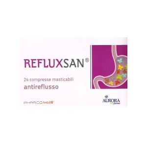 REFLUXSAN