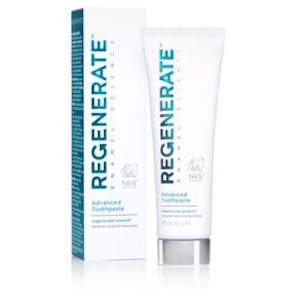 REGENERATE DENTIFRICIO AVANZATO