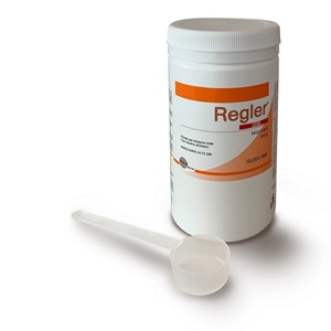 REGLER BARATTOLO 200 GR