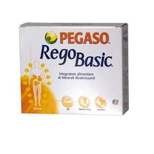 REGOBASIC Bustine POLVERE