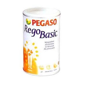 REGOBASIC POLVERE