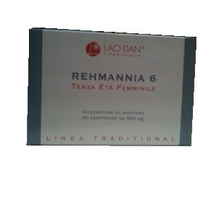 REHMANNIA 6