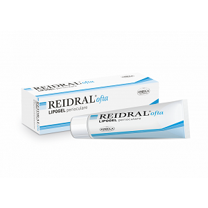 REIDRAL GEL OFTA