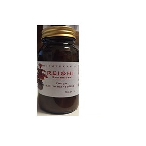 REISHI POLVERE 50 G