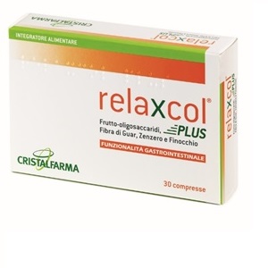 RELAXCOL PLUS