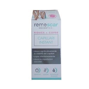 REMESCAR CAPILLARI INSTANT PER LE GAMBE 40 ML
