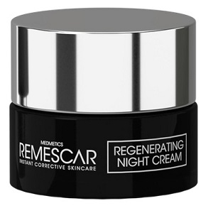 REMESCAR CREMA NOTTE RIGENERANTE